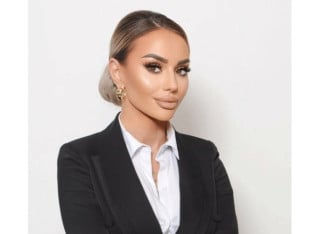 Nikolina Šljivić na funkciji zamjenika direktora