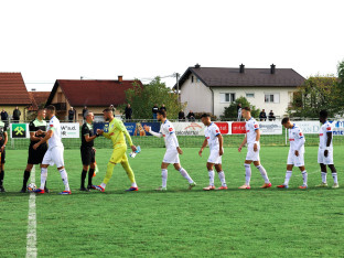 BSK nanio prvi poraz Leotaru