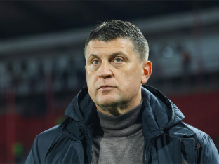 Milojević: Klub  suspendovao Radonjića