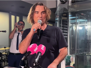 Željko Mitrović o otkazima na Pinku