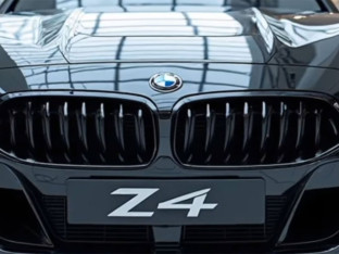 BMW прекида производњу свог двосједа Roadstera Z4