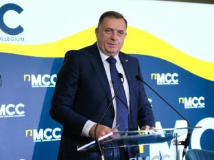 Dodik: Orban je glas razuma