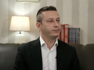 Goganović: Helez pokazao da nije dorastao visokoj politici