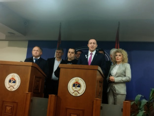 SDS traži ponavljanje izbora i u Bratuncu