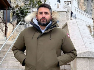 Od bazena do studija! Vaterpolista Nikola Rađen postao voditelj