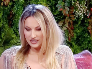 Šok u studiju zbog novog momka Rade Manojlović: "Što ne smeš, bio je oženjen?"