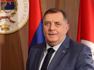 Dodik: Zbog poteza poput Helezovog BiH ne može da postoji