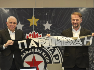 Evo šta je predsjednik Partizana Mijailović poručio Obradoviću
