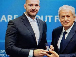 Zeljković o sastanku u Nionu