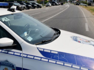 Bosanac vozio 207 kilometara na čas na području Loznice