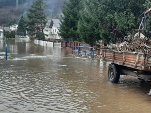 Поплаве погодиле више градова у БиХ