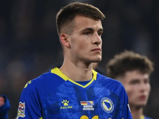Bivši napadač Partizana mijenja sredinu