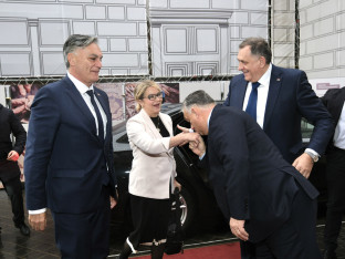 Delegacija Srpske u Mađarskoj, nove opstrukcije sa nivoa BiH