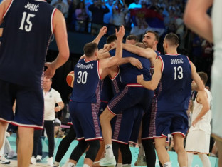 Srbija domaćin Švajcarskoj u kvalifikacijama za Mundobasket