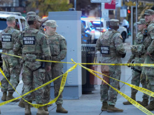 CIA otkriva detalje: Napadač na gardiste bio saradnik američkih službi u Avganistanu