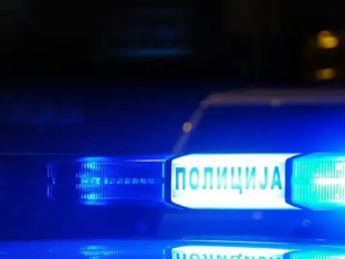 Teška saobraćajna nesreća: Četiri osobe poginule, tri povrijeđene
