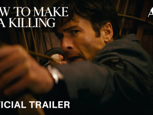 Stigao trejler za osvetnički triler „How to Make a Killing“ (Video)