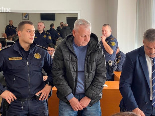 Policajci koji su podvodili maloljetnice ostaju iza rešetaka?
