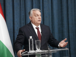 Orban: Sve što budemo imali podijelićemo sa Srbijom