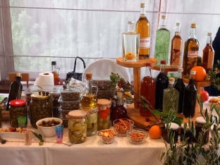 U Trebinju otvoren prvi Festival maslinarstva