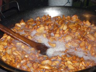 Tradicionalni recept za najhrskavije čvarke ikada