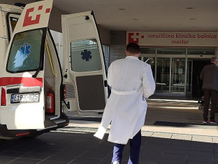 Poznat uzrok smrti bebe koja je preminula na putu ka bolnici