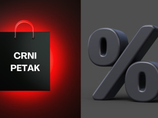 Ovo su najveći rasipnici horoskopa koji će za Crni petak isprazniti novčanike