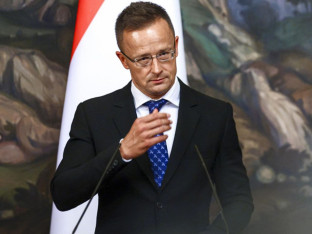 Sijarto: Mađarska pridaje najveću važnost Republici Srpskoj