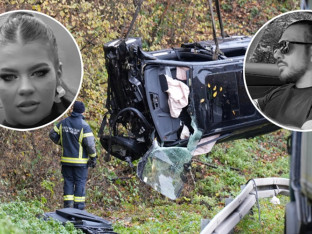 Oglasilo se Tužilaštvo o tragediji u kojoj su stradali Ana i Aleksandar