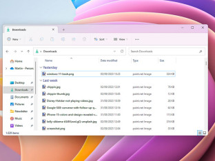 Унапређени File Explorer за Windows 11 биће бржи и мање претрпан