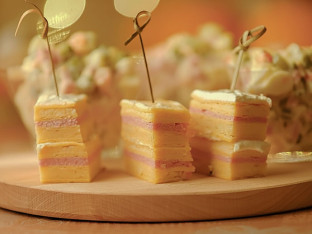 Ova posna slana torta je zvijezda svih trpeza ove sezone