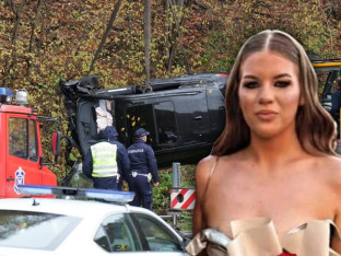 Prijateljica Ane Radović: Srela sam je pre tragedije, poznavala sam i Aleksandra