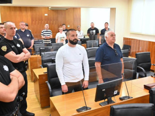 Tužilaštvo traži ukidanje oslobađajuće presude za ubistvo Ćuluma