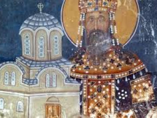 У недељу музичко-сценски наступ о Светом краљу Милутину