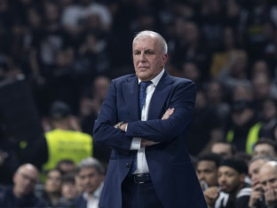 Završen sastanak u Partizanu, sutra konačna odluka