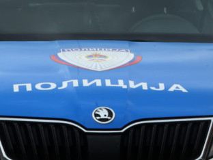 Uhapšen Banjalučanin jer je vrijeđao radnike kladionice