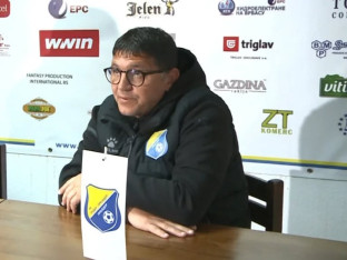 Ognjenović: Na dobrom smo putu i biće još bolje