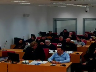Završne riječi u procesu za ubistvo Radenka Bašića