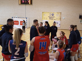 Borac lako protiv Novog Grada