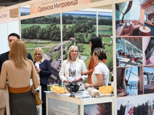 Шулић: Србија партнер Међународног сајма туризма у Бањалуци