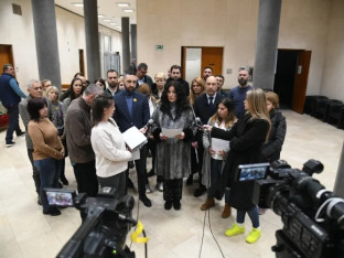 Zahtjev za hitnu sjednicu: Opozicija protiv gašenja Apoteke Beograd