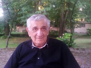 Mirko Šošić o golgoti u Sarajevu: Srbi nisu mogli biti agresori na svoj grad