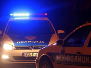 Nesreće u Banjaluci, povrijeđene dvije maloljetne osobe