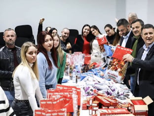 Smijenjen Đajićev tim u SNSD Banjaluka