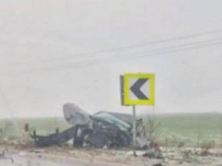 Detalji nesreće: Otac i kćerka (16) poginuli, majka povrijeđena