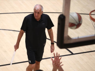 Poznato ko vodi Partizan u Obradovićevom odsustvu