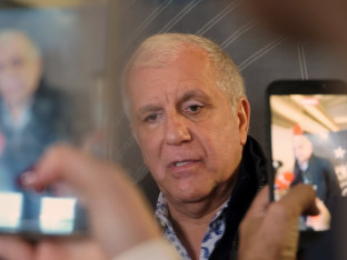 SADA I ZVANIČNO: Obradović više nije trener Partizana!
