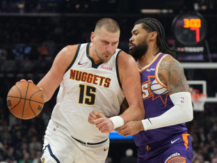 Denver razbio Finiks, Jokić na korak do tripl-dabla