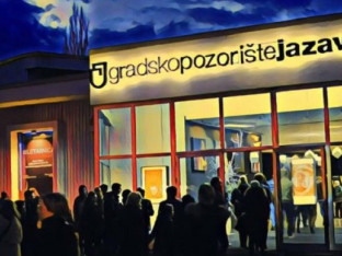 Bogat repertoar GP "Jazavac" i u decembru