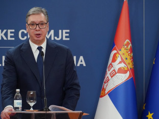 Vučić: Od utorka nećemo imati rafineriju koja radi